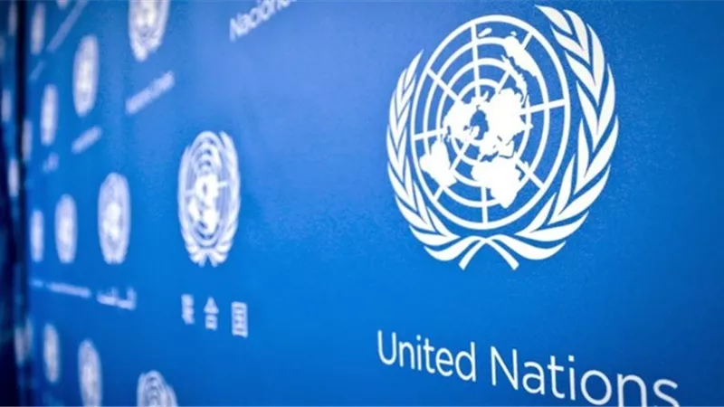 الأمم المتحدة : مصر تشارك في النداء العالمي للحلول التقنية للتغير المناخي