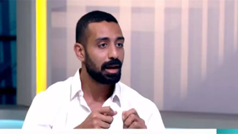 بالفيديو..