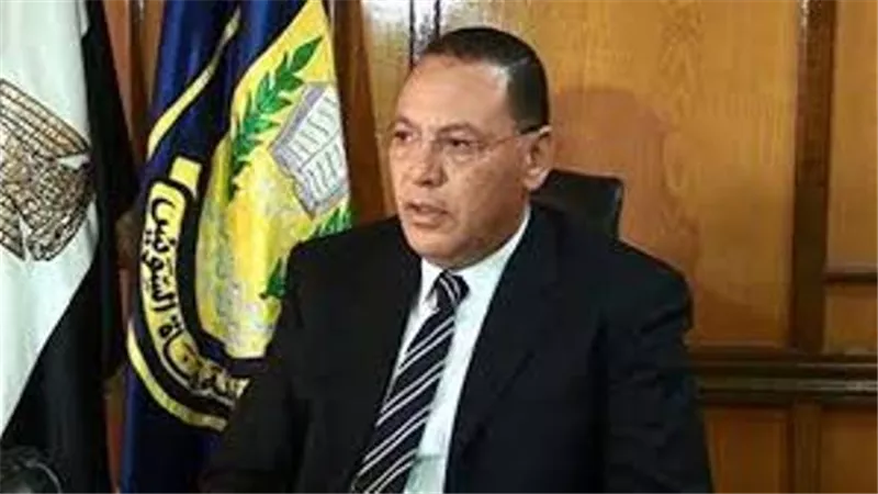 مجازاة 26 من العاملين بمديرية الشباب والرياضة بالشرقية