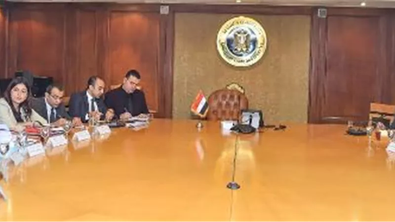 الحكومة توافق علي برنامج المساندة التصديرية الجديد