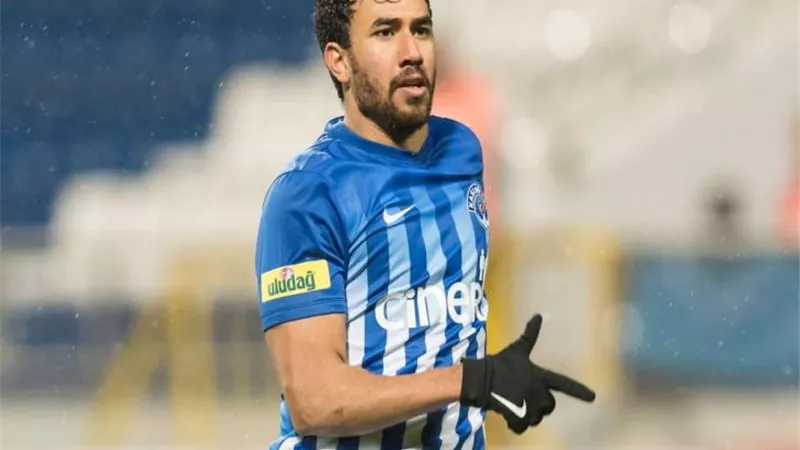 تريزيجيه فى سامبدوريا الايطالى بـ 10 ملايين يورو