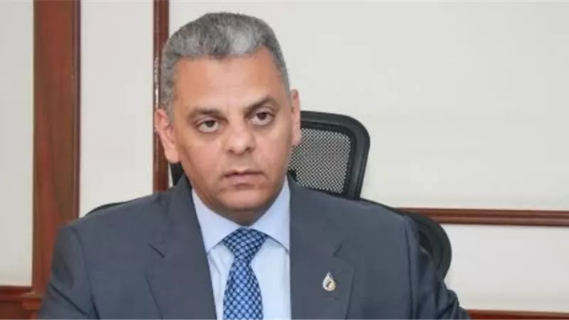 علاء الزهيري: الاعلان عن أول مجمعة للتأمين ضد الأخطار الطبيعية خلال 6 أشهر