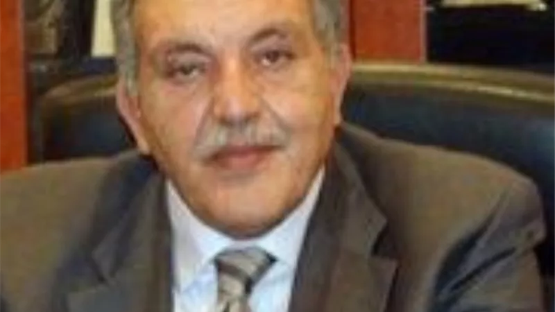 وفد من المستثمرين الاردنيين يزرو مصر لاقامة المركز اللوجيستي في منطقة المفرق