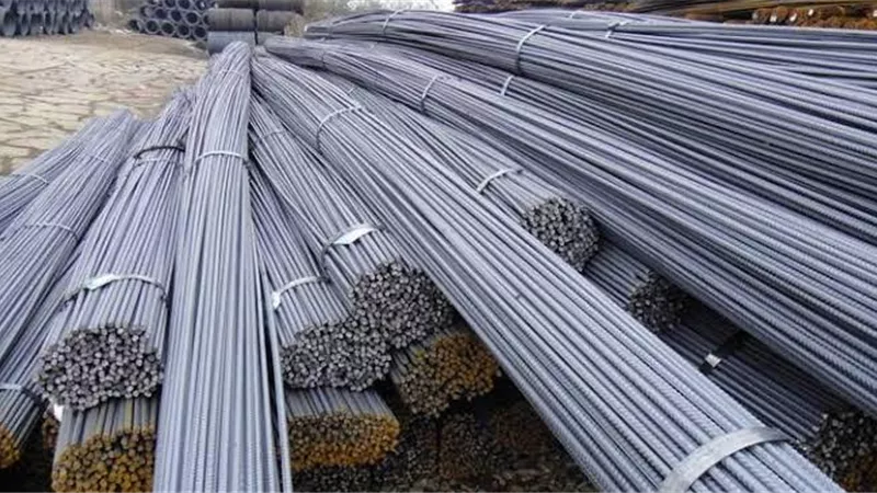 مصانع الدرفلة تخاطب 