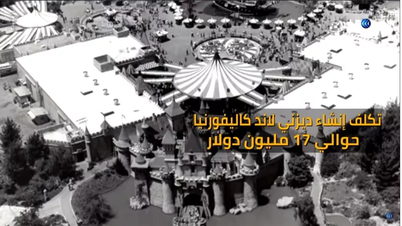 بالفيديو.. الذكرى الـ 64 على افتتاح 
