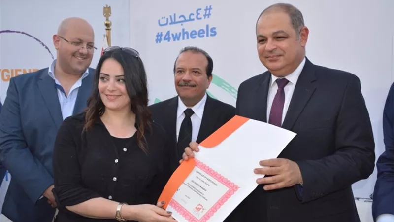 محافظ الغربية .. تمويل 5 ألاف مشروع للشباب بقيمة 578 مليون جنية وتوفير 11275 فرصة عمل