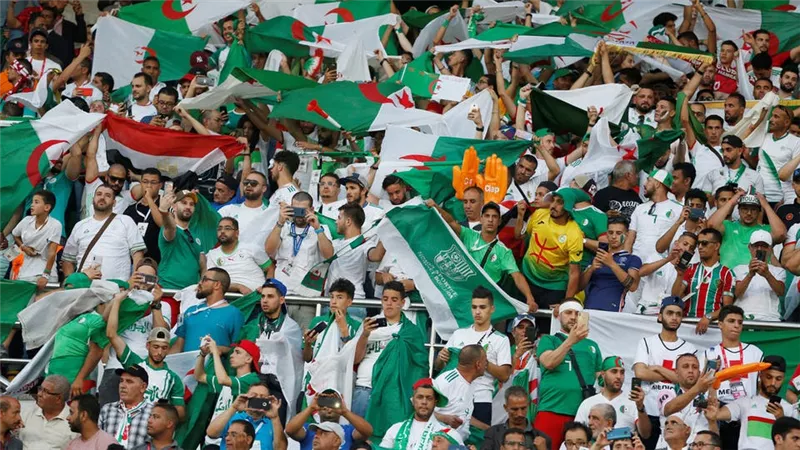 تعليمات صارمة من اللجنة المنظمة لأمم أفريقيا بشأن النهائى