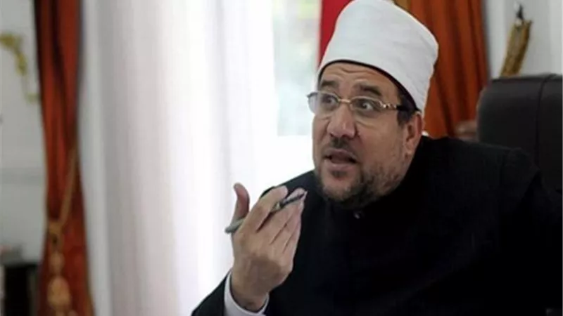 وزير الأوقاف : 60 عالما من علماء الأزهر و 9 واعظات من السيدات يرافقون بعثات الحج لأول مرة