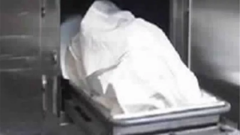مقتل مالك مصنع بالدقهلية