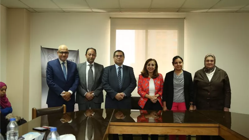 الاتصالات تطلق البرنامج التدريبي الأول للتسويق الإلكتروني لرائدات الأعمال.. صور