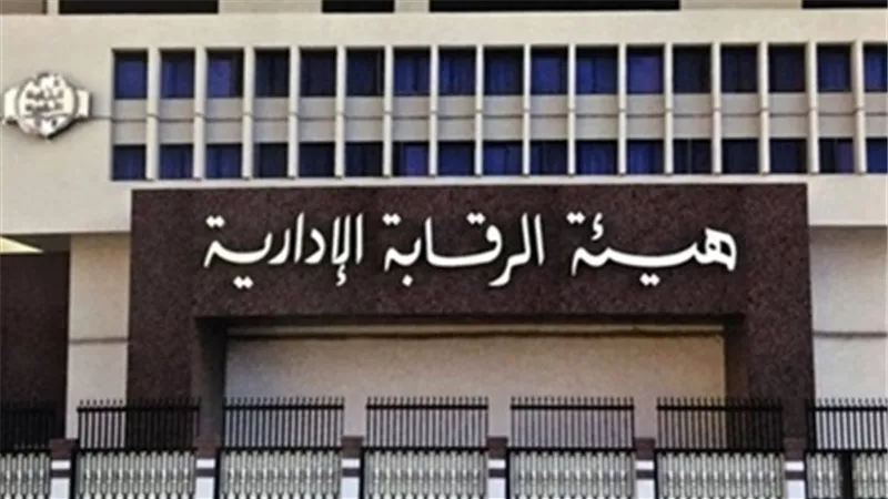 الرقابة الإدارية: تطبيق معايير الشفافية والنزاهة بإتاحة البيانات وفقاً للمبادئ الدستورية