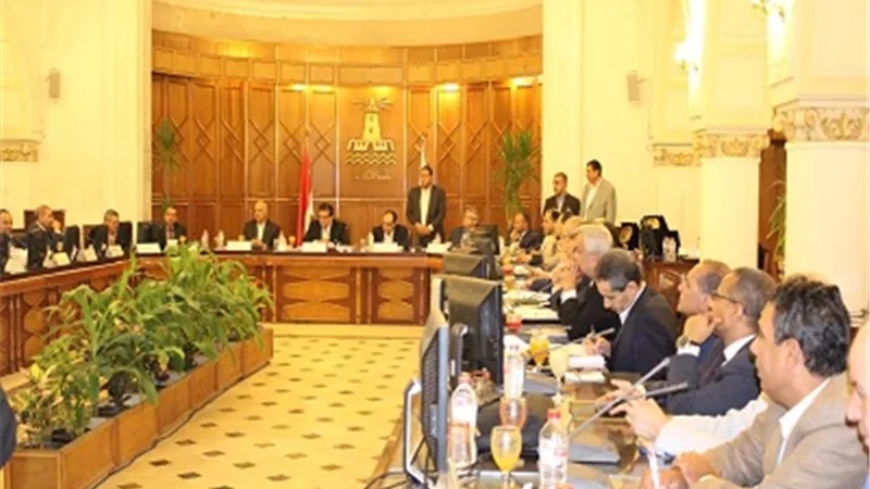 التعليم العالي تطالب رؤساء الجامعات بتقديم كافة الدعم للكليات التكنولوجية