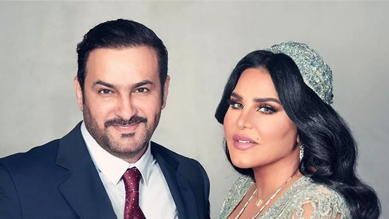 انفصال أحلام عن زوجها يشعل تويتر