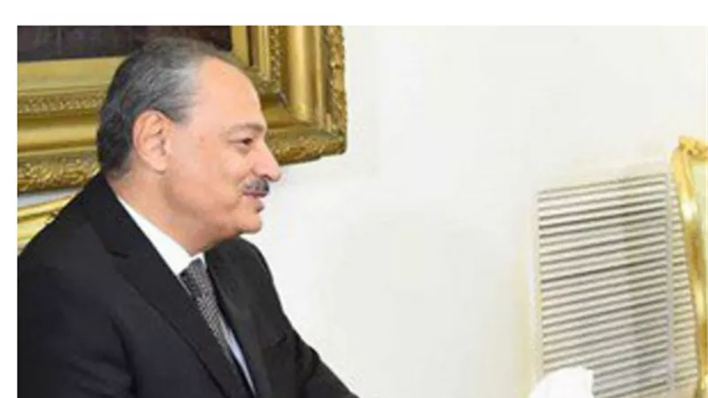 النائب العام يوقع مذكرة تفاهم للتعاون القضائي مع نظيرة الأمريكي بواشنطن
