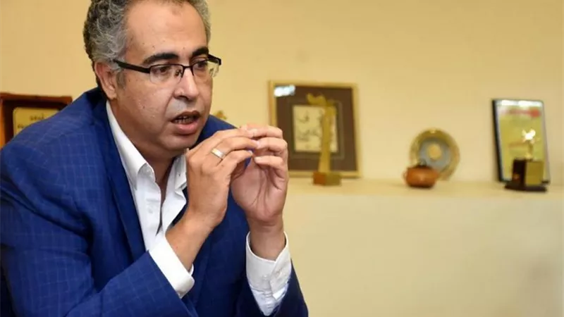 احتفالية تدشين خطة تجوال عروض بيت المسرح .. السبت