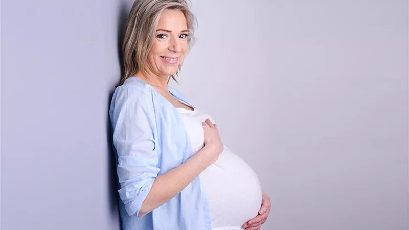 الحمل بعد الأربعين يجعل طفلك عرضة لأمراض خطيرة
