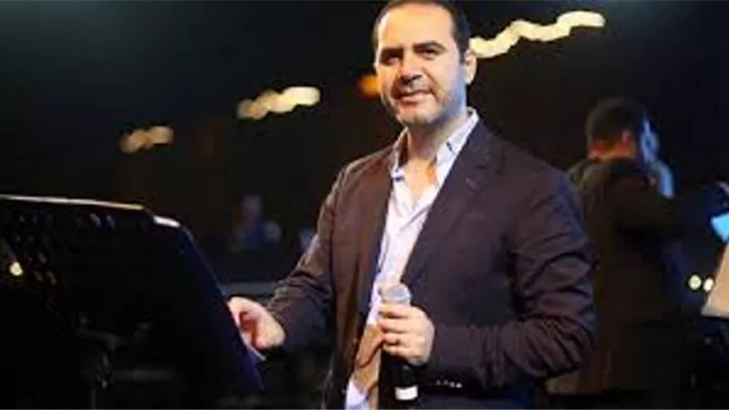 وائل جسار يطرح اغنيته الجديدة