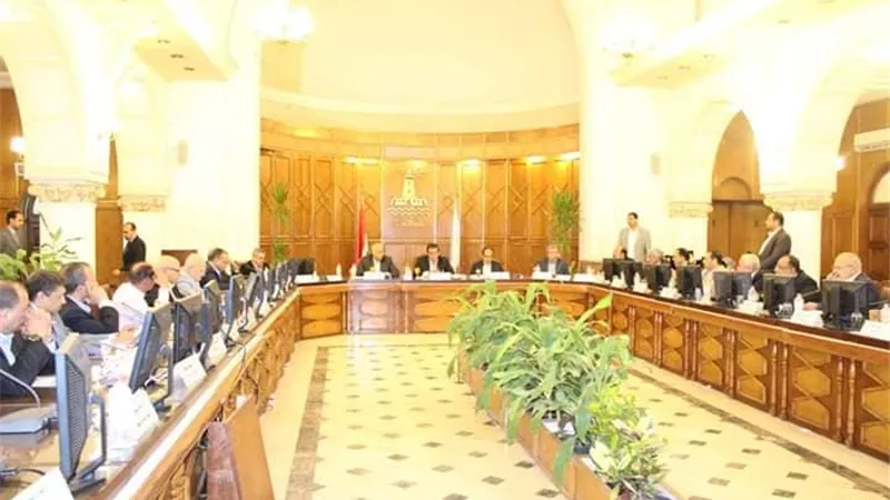 الاعلى للجامعات يوافق على انشاء كليتين بفاقوس للطب والعلاج الطبيعى
