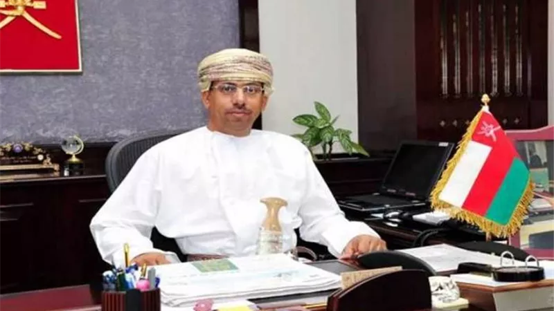 وزير الإعلام العماني: مصر قلب العروبة وشريان الحضارة والثقافة