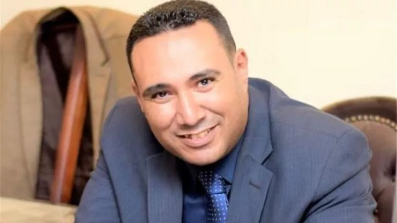 أمين حزب الحرية بالشيخ زايد: تنمية الشباب أولوياتنا من أجل الوطن والمجتمع