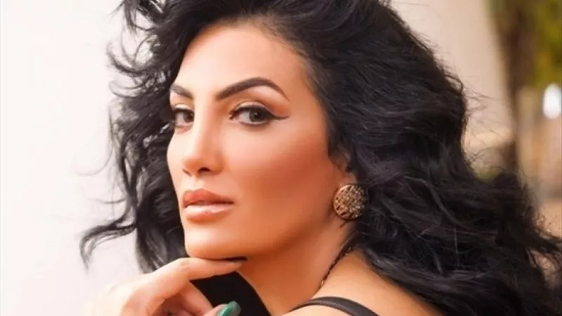 منزل حورية فرغلى قطعة فندقية مميزة (صور)