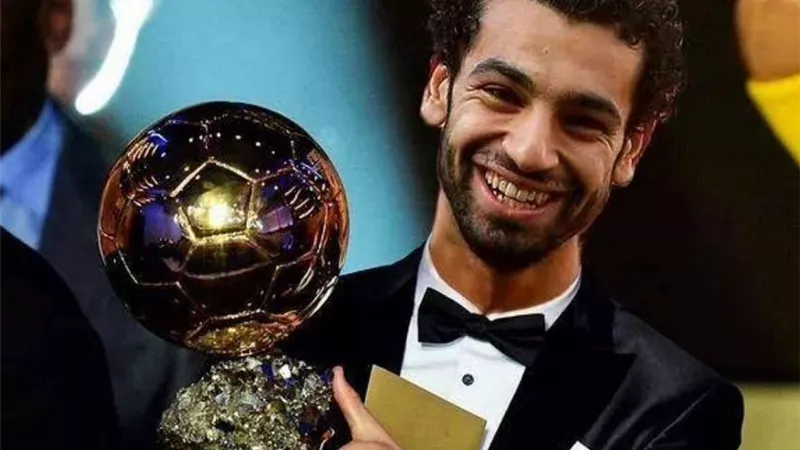 رسميًا.. مصر تحتضن حفل الأفضل فى أفريقيا لعام 2019