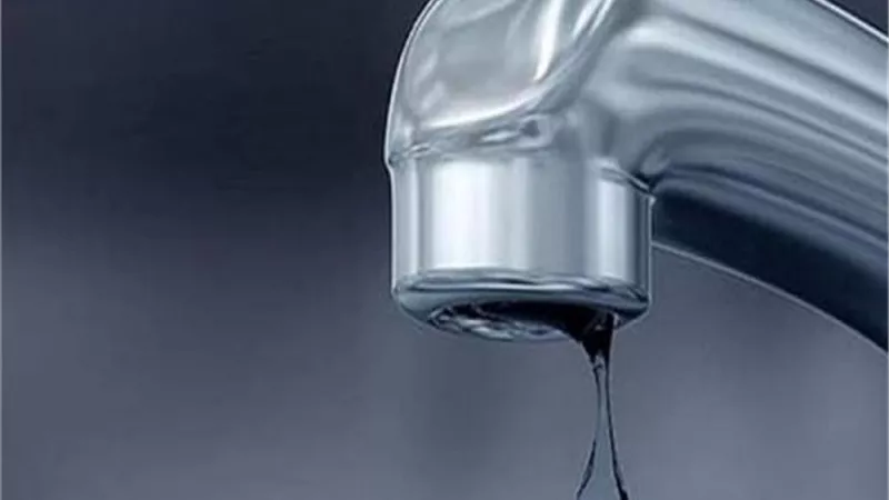 اليوم.. قطع المياه عن هذة المناطق بأسوان