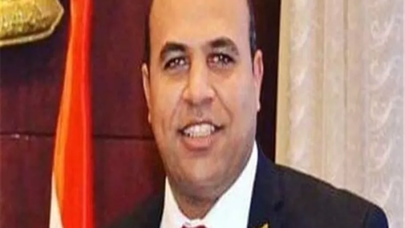 هشام الهمامي: اختيار الغردقة لاستضافة حفل الاتحاد الأفريقي يؤكد نجاح تنظيم الكان