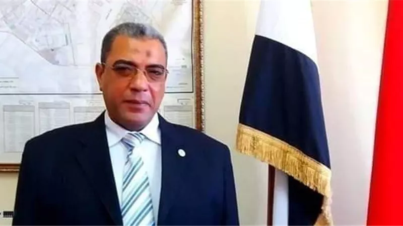 سلع منتهية الصلاحية وأخرى مجهولة المصدر بزهور بورسعيد