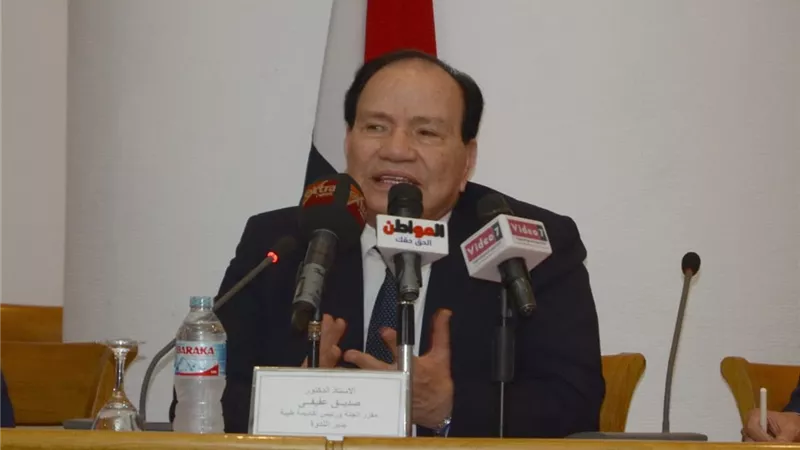 المؤتمر العلمى الدولى يقدم جوائز مالية لافضل 3 بحوث