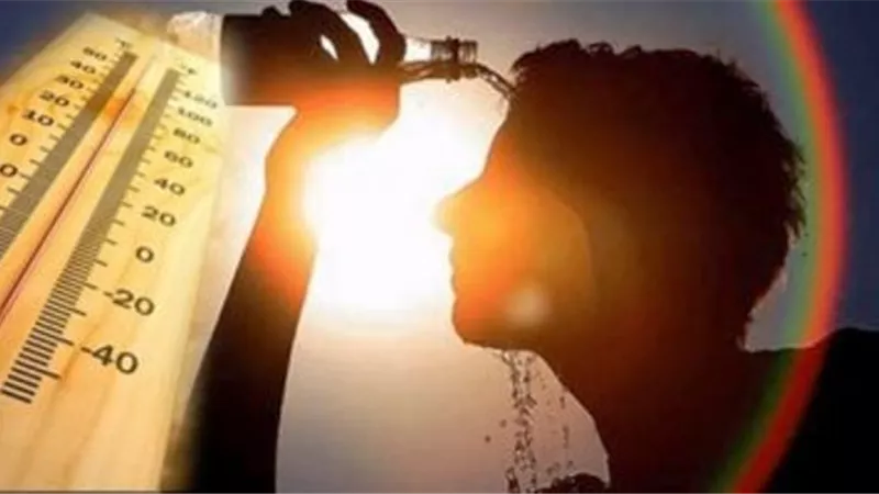 الأرصاد تحذر من طقس اليوم .. شديد الحرارة على هذه المناطق