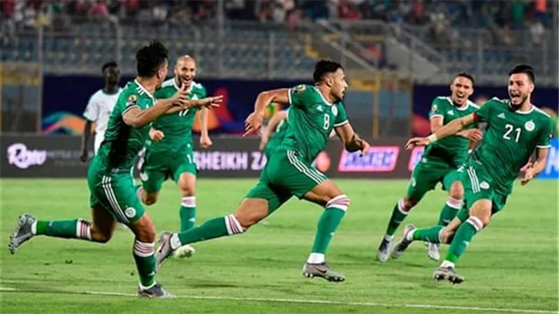 موعد مباراة نهائى امم افريقيا والقنوات الناقلة