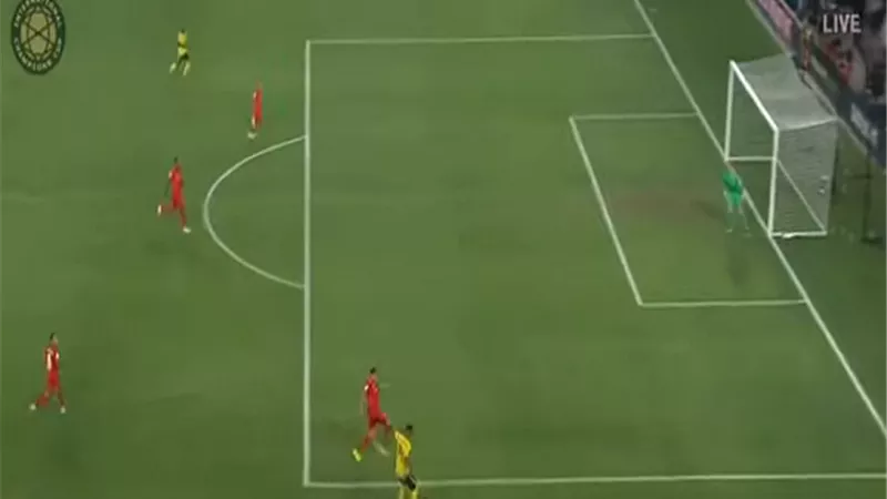 ملخص مباراة ارسنال وبايرن ميونخ 2-1 هدف قاتل 90+ ببطولة الكاس الدولية للابطال