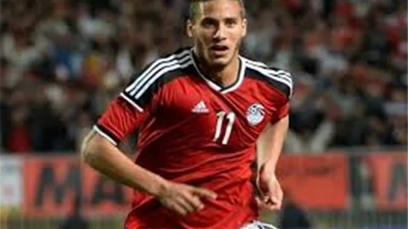 آخر كلام .. رمضان صبحى جاهز للمقاولين