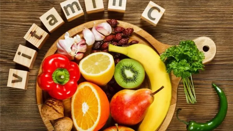 4 فيتامينات تساعدك على خسارة الوزن