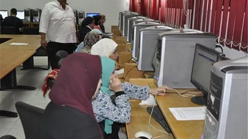 تنسيق الجامعات 2019..بالانفوجراف كل ما تريد معرفته حول الجامعات التكنولوجية