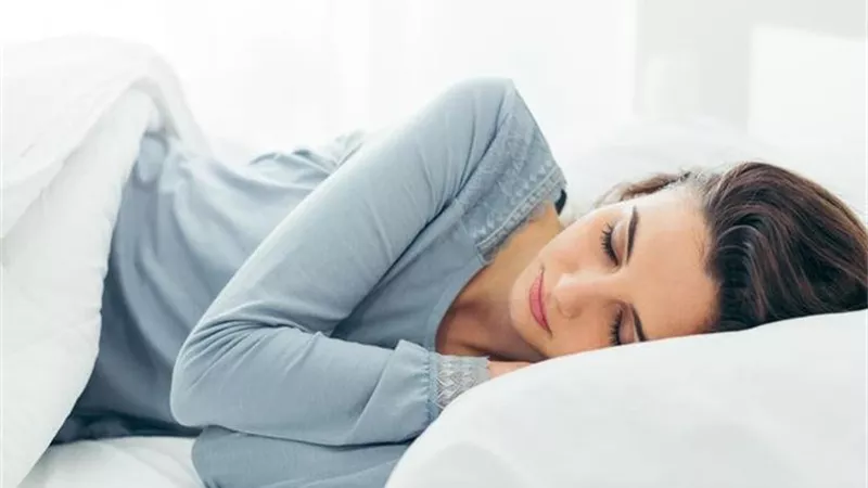 3 نصائح للاستمتاع بنوم صحي