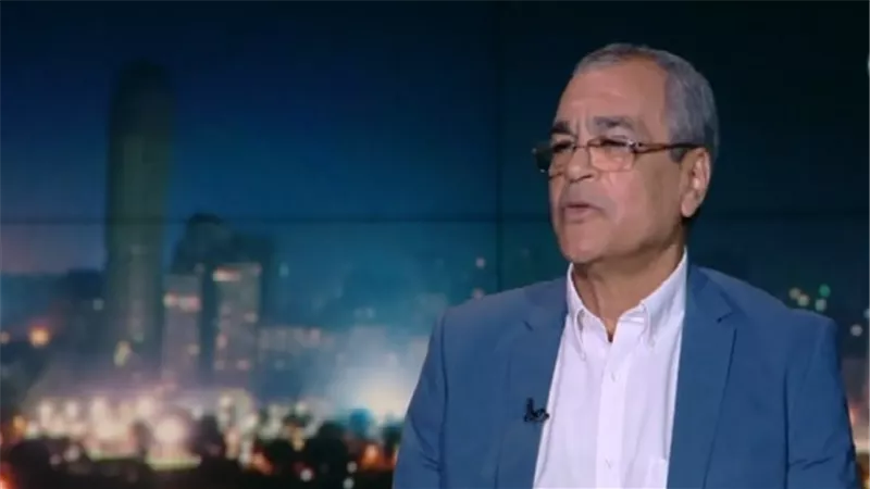 بالفيديو .. يوسف: الغاز الطبيعي أكثر كفاءة من أي نوع وقود آخر للسيارات في مصر