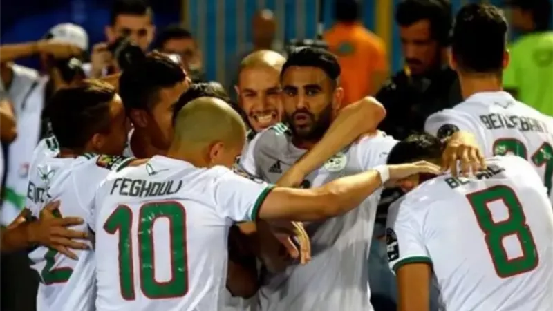 خالدبيومى :منتخب الجزائر حقق اللقب عن جدارة واستحقاق
