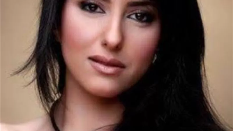 تكريم حنان مطاوع بمهرجان همسة الدولي للاداب و الفنون