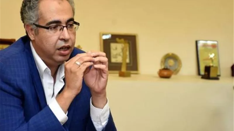 احتفالية تدشين خطة تجوال عروض 