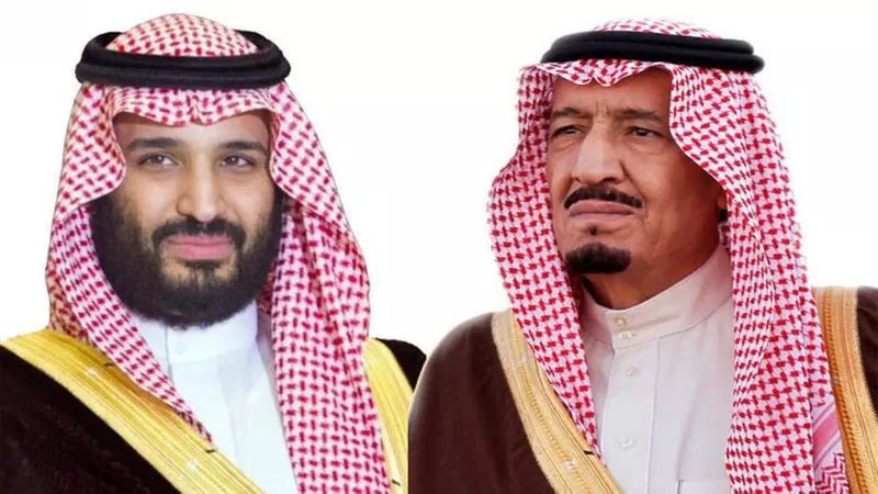 القيادة السعودية تهنِّئ ملك بلجيكا بذكرى اليوم الوطني لبلاده