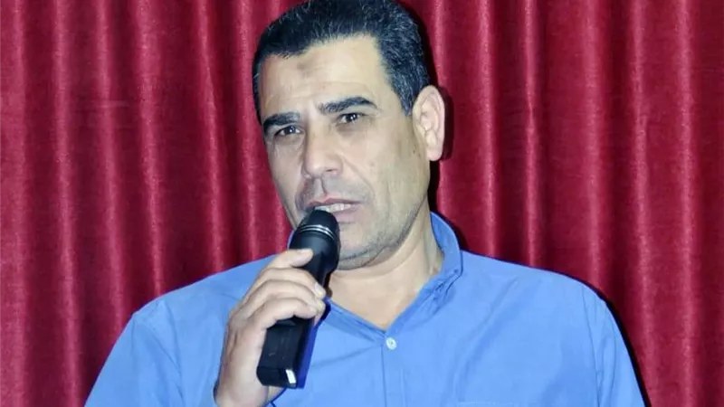 مدير تعليم الخانكة لمسئولي بنك الإسكان : لن يتم تجديد العقد بيننا قبل تحقيق مطالب المعلمين