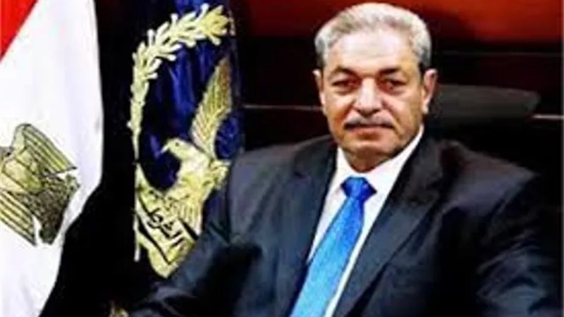 القبض على عصابة منحتلى صفات الجهات السيادية بالدقهلية