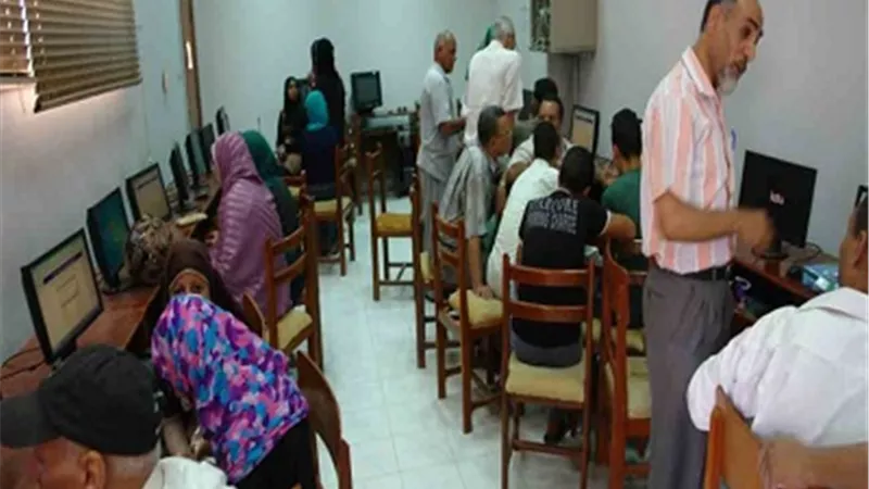 تنسيق الجامعات2019..تعرف على قواعد التوزيع الجغرافي للتسجيل بالتنسيق