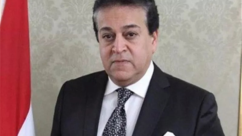 أولياء أمور طلاب الثانوية بجنوب سيناء يطالبون بنسبة ال٢٪ أسوة بالشمال
