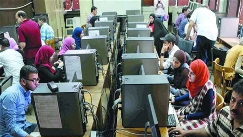 مؤشرات أولى تنسيق .. 99.1% للطب و98.5% أسنان و97.9% للصيدلة