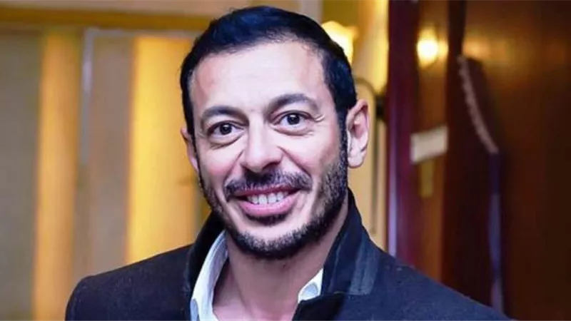 مصطفى شعبان يعلن تحديه لـ أمير كرارة بعد قبول مبادرة 