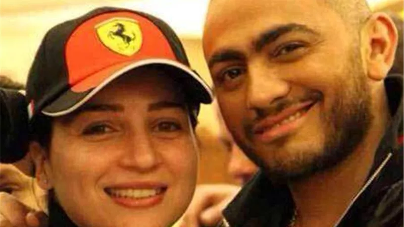 بعدعمروسلمى.. مى عز الدين ضيفة شرف فى فيلم تامر حسنى