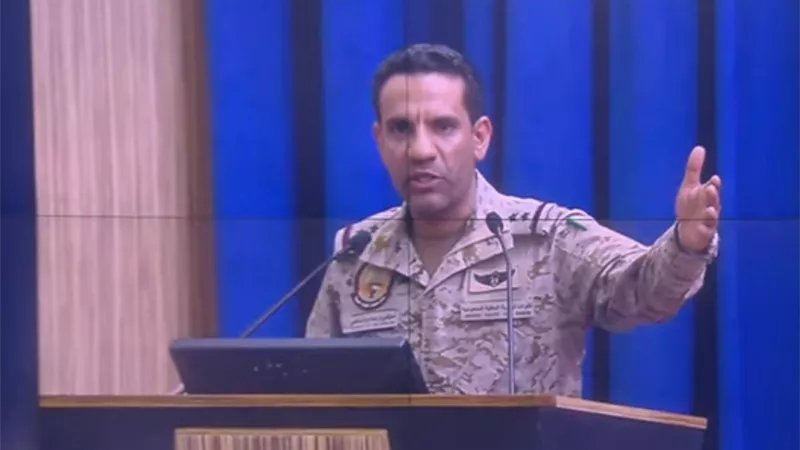 تعرف على تفاصيل العملية النوعية لقوات التحالف العربي باليمن.. فيديو
